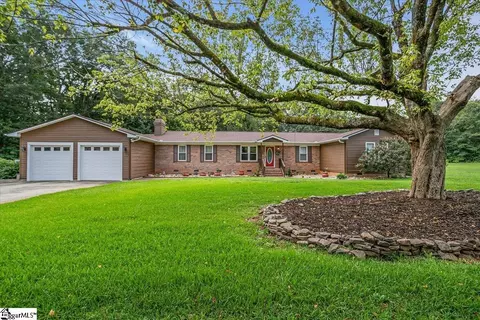 2602 Brushy Creek Rd, Greer, SC 29650