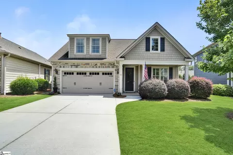 11 Briarhill Dr, Simpsonville, SC 29680