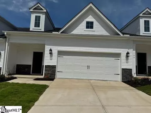 706 Isleworth Ln #LOT 146, Greenville, SC 29611