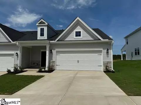 712 Isleworth Ln #LOT 148, Greenville, SC 29611