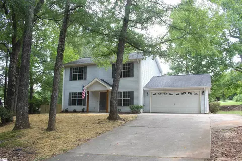 501 Odom Rd, Easley, SC 29642