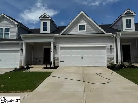 714 Isleworth Ln #LOT 149, Greenville, SC 29611