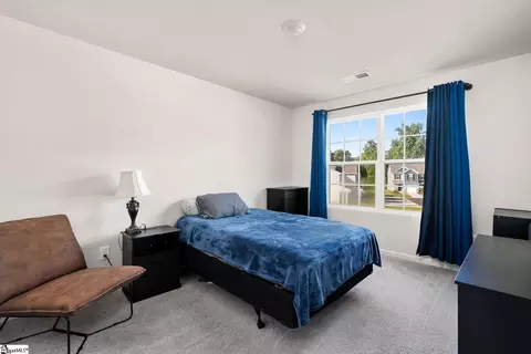 Bedroom - 441 Bee Cove Way, Pendleton, SC 29670 photo 3 of 4