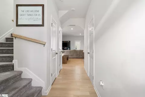 Entry Way - 441 Bee Cove Way, Pendleton, SC 29670 photo 2 of 7