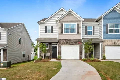Exterior - 441 Bee Cove Way, Pendleton, SC 29670 photo 5 of 5