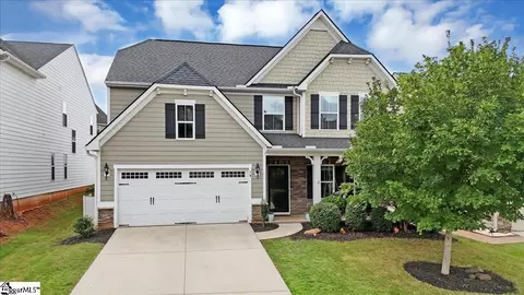 19 Dauphine Way, Greer, SC 29650