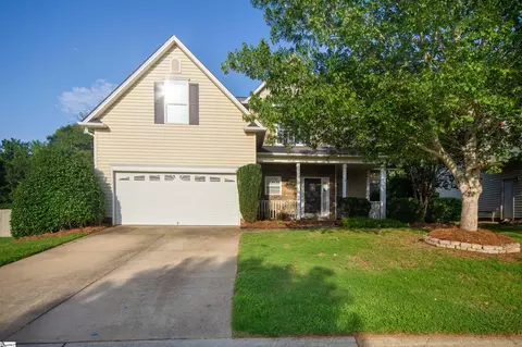 204 Reinhardt Dr, Simpsonville, SC 29681