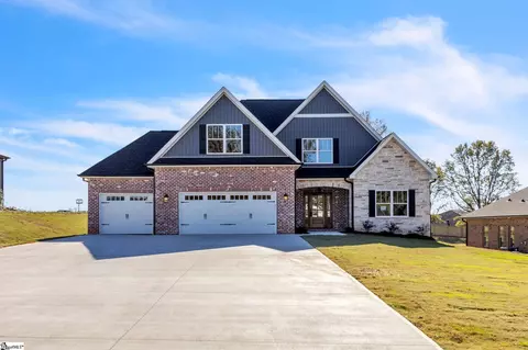 399 Ben Johnson Rd, Inman, SC 29349