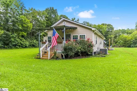 507 509 Cedar Grove Rd, Bradley, SC 29819