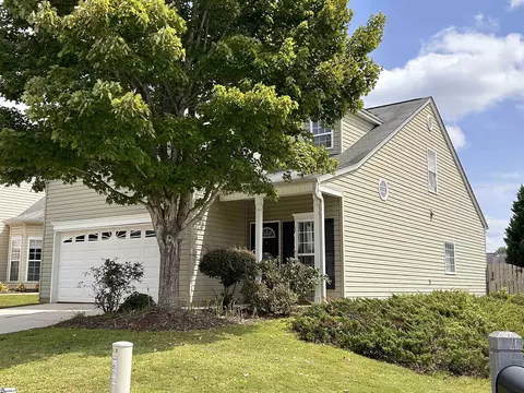 43 Pfeiffer Ct, Simpsonville, SC 29681