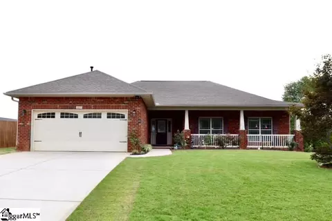 407 Raritan Ct, Simpsonville, SC 29681