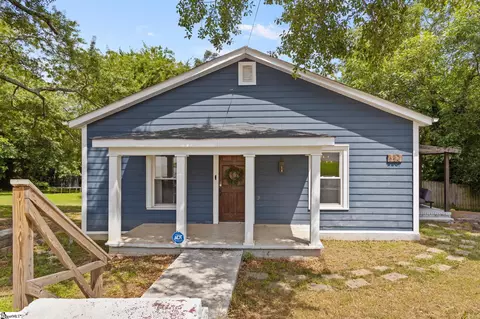 226 Morrow St, Greer, SC 29650 photo 1
