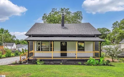 5 Furman St, Greenville, SC 29611