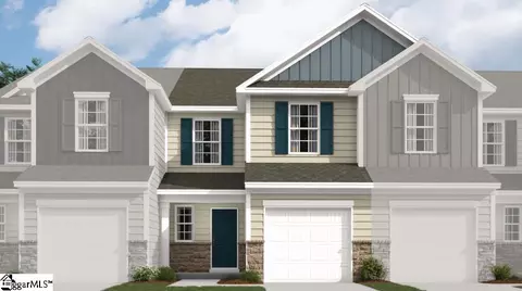 826 Harper St, Reidville, SC 29375