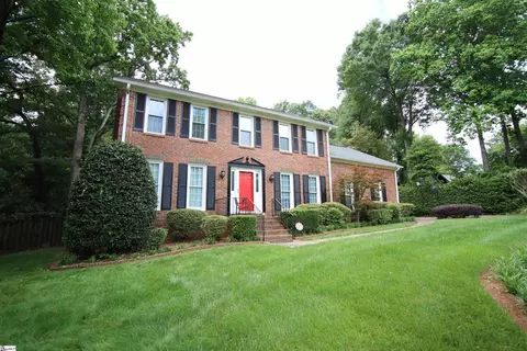 314 Woodgrove Trce, Spartanburg, SC 29301