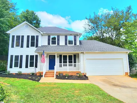 14 W Tugaloo Ct, Greenville, SC 29609