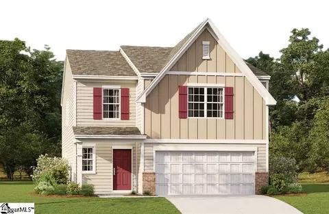 424 Assata Ln, Piedmont, SC 29673