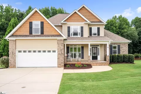 213 Josh Ct, Greer, SC 29651