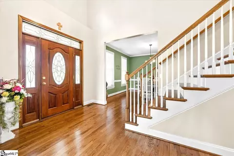 205 Montague Dr, Easley, SC 29640 photo 4