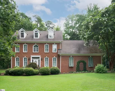 4 Claiborne Way, Simpsonville, SC 29681