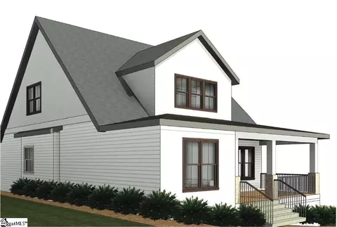 217 W Hillcrest Dr, Greenville, SC 29609