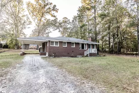 107 N Anderson St, Honea Path, SC 29654