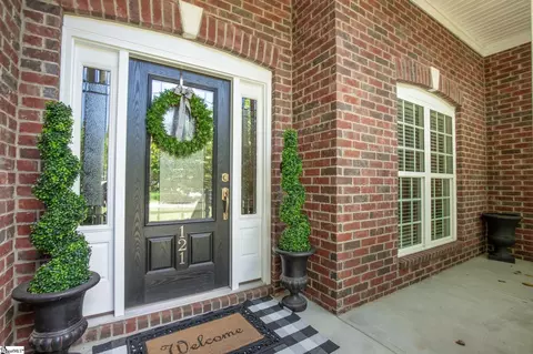 121 Lantern Ridge Dr, Easley, SC 29642 photo 4