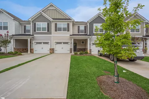 311 Rodessa Ln, Travelers Rest, SC 29690