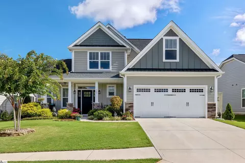 103 Buchanan Ridge Rd, Taylors, SC 29687