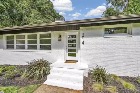214 Holmes Dr, Greenville, SC 29609