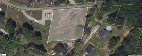 Floyd Circle, Easley, SC 29640