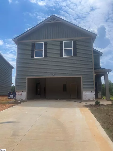 3160 Emberly Dr, Roebuck, SC 29376