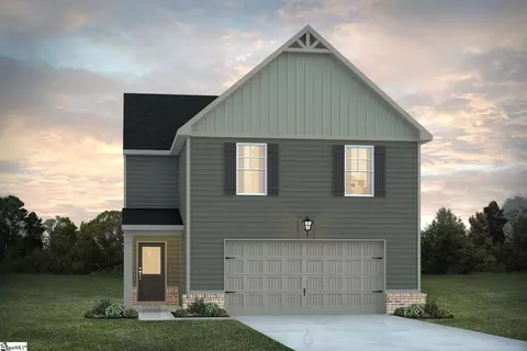 Other - 3160 Emberly Dr, Roebuck, SC 29376 photo 1 of 5