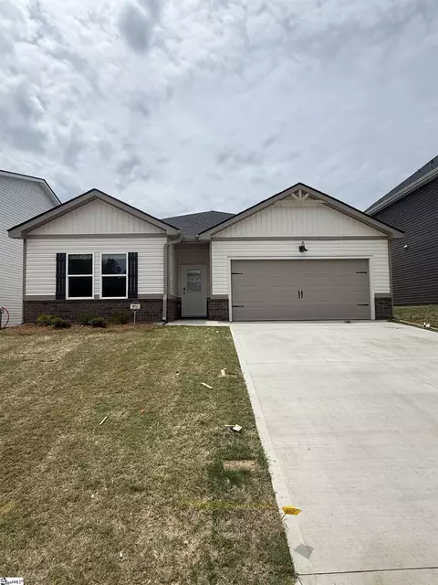 3184 Emberly Dr, Roebuck, SC 29376 photo 1