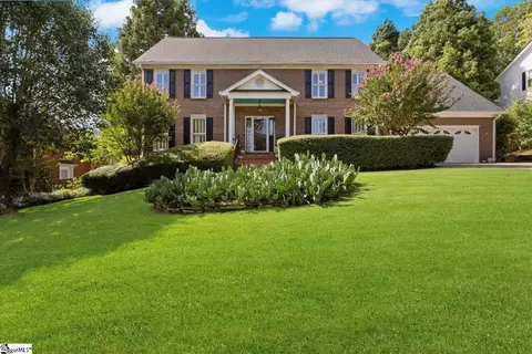 103 Cypress Rdg, Greenville, SC 29609