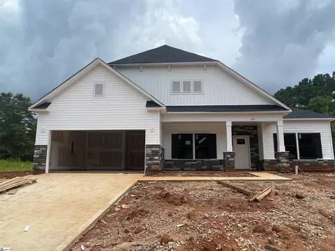 1119 Melford Ave #LOT 3, Wellford, SC 29385
