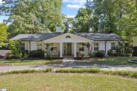 206 Melbourne Ln, Greenville, SC 29615