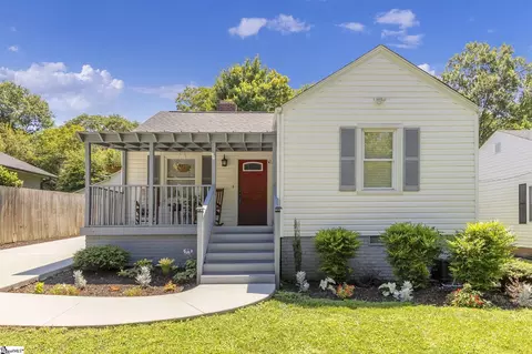 207 Landwood Ave, Greenville, SC 29607