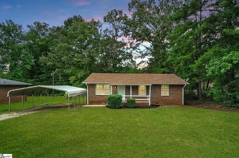 74 Audobon Rd, Ware Shoals, SC 29692