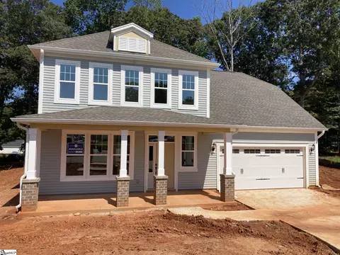 4427 Storehouse Rd #LOT 76, Boiling Springs, SC 29316