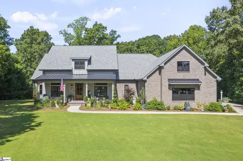 14 Forest Valley Way, Greer, SC 29651