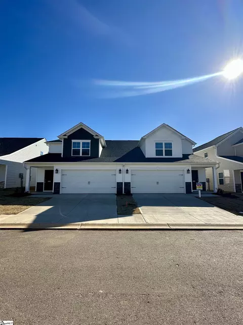206 Boneset Dr, Greenville, SC 29607