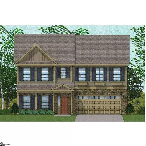 4339 Highlander Dr #LOT 103, Boiling Springs, SC 29316