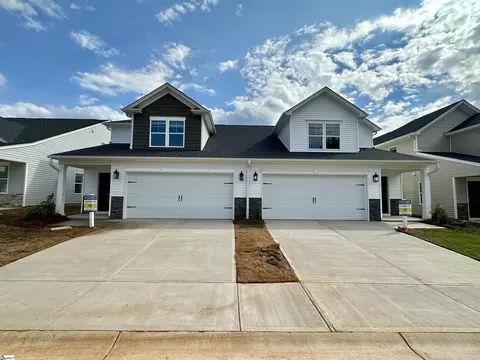 208 Boneset Dr, Greenville, SC 29607