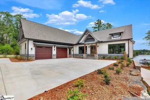 327 Mcalister Rd, West Union, SC 29696