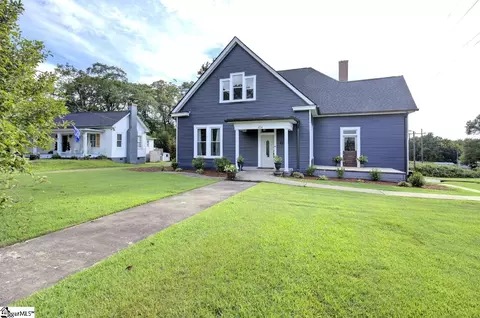 404 S 5th St, Easley, SC 29640