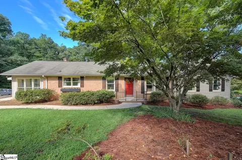 409 Hood Rd, Greenville, SC 29611