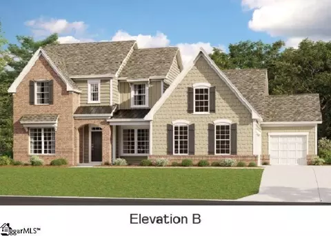 405 Riverland Way, Greer, SC 29651