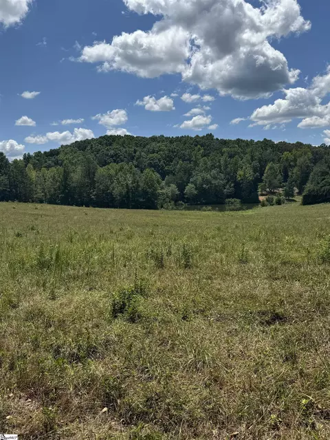 Tract 1 Five Forks Road, Liberty, SC 29657