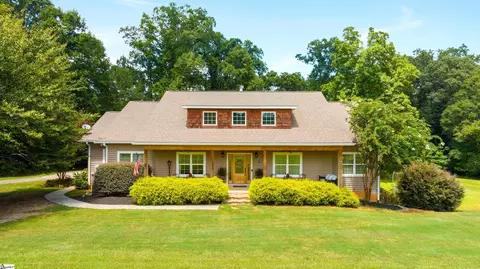 225 Bramlett Rd, Greer, SC 29651